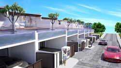 Huit (D26), Terrace #575660431